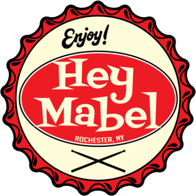 Home | Hey Mabel